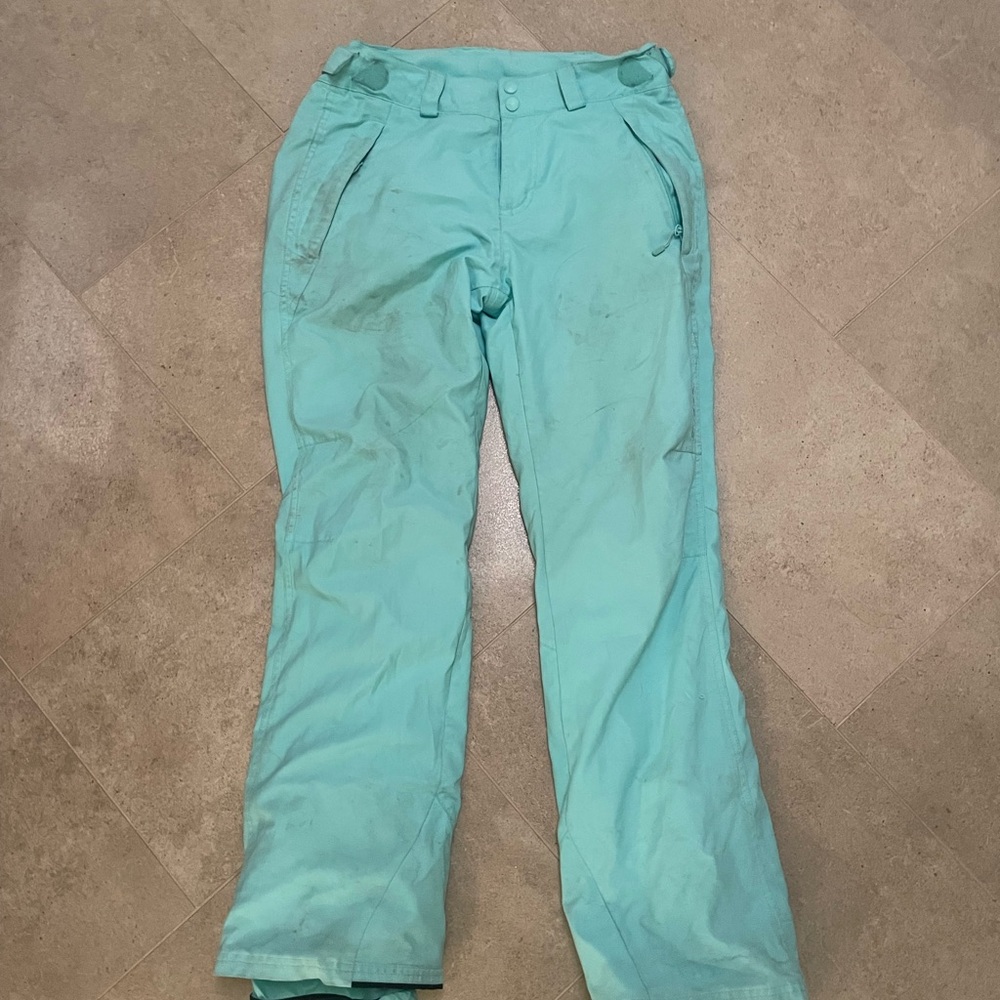 Blue O’Neill Snow Pants